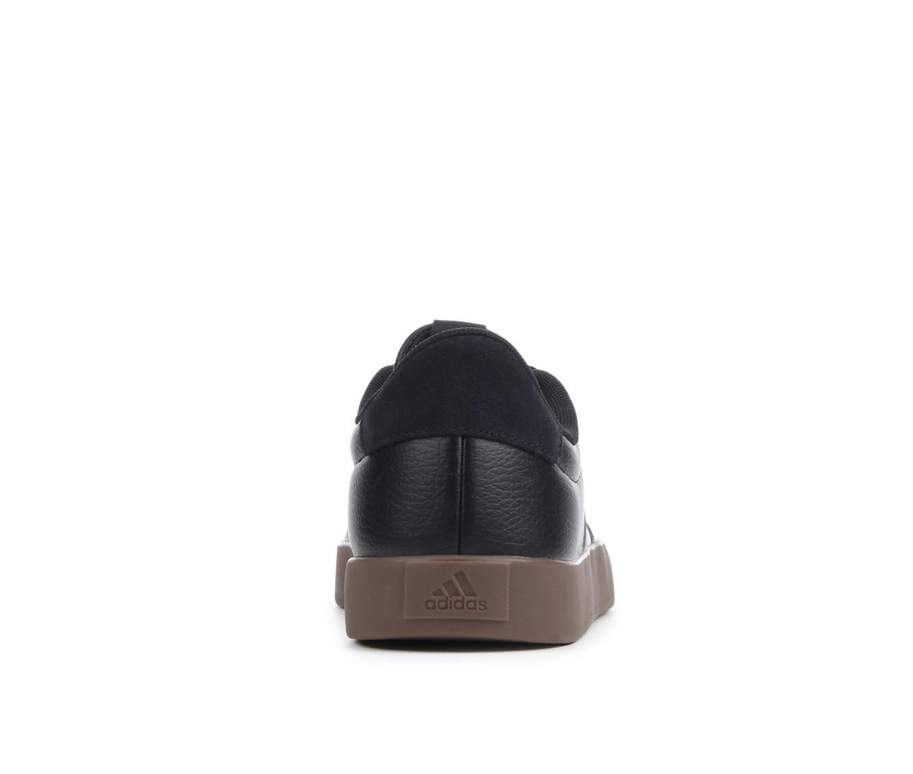 Women's Adidas VL Court 3.0 Sneakers Product Image