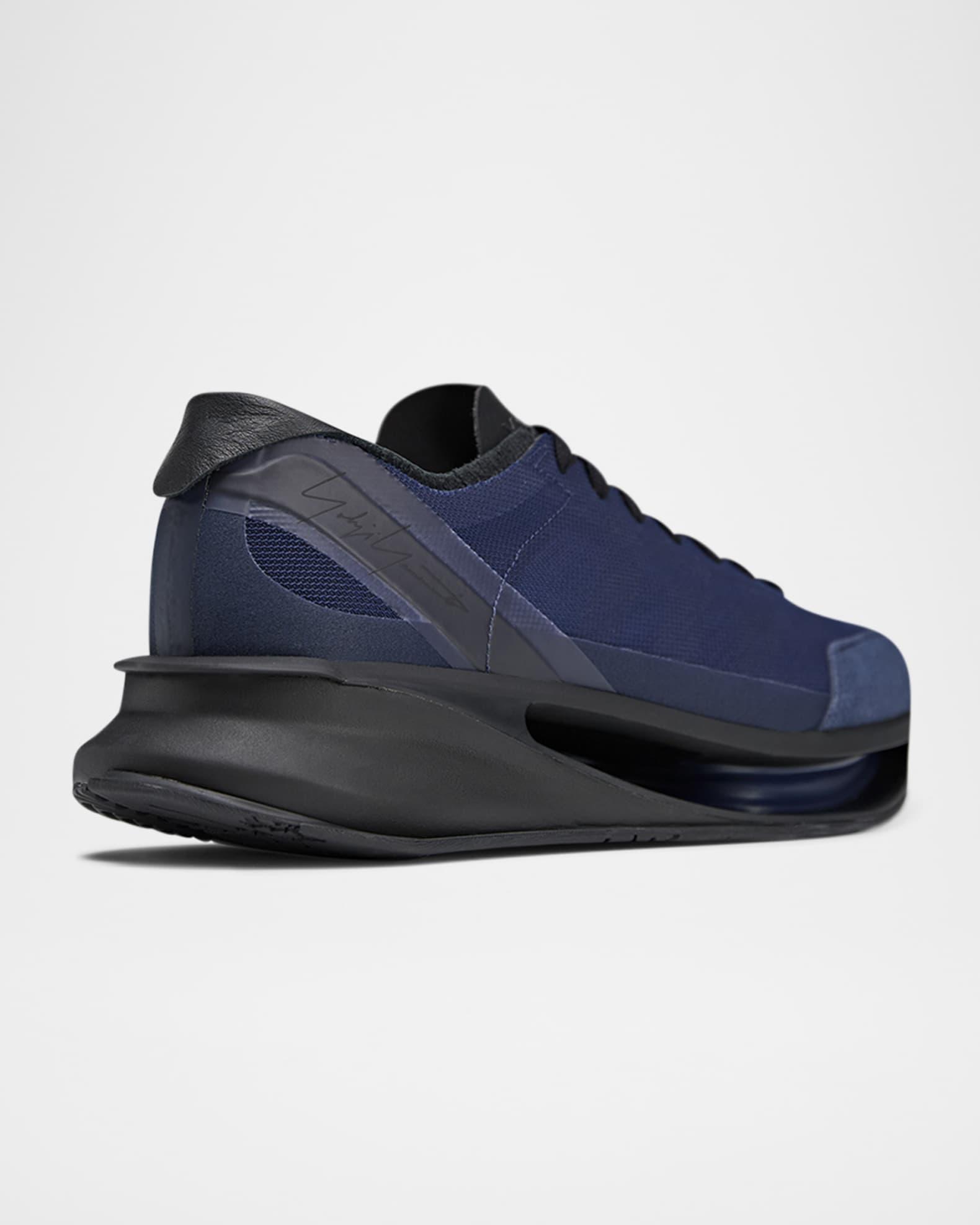 Men's S-Gendo Run Mesh Runner Sneakers Product Image