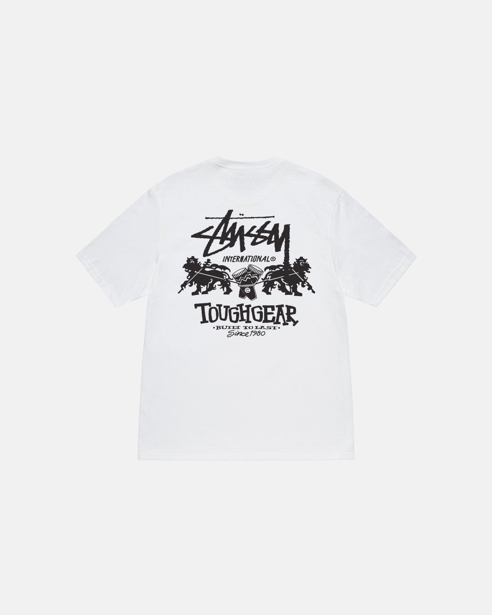 TOUGH GEAR INTERNATIONAL TEE Male Product Image