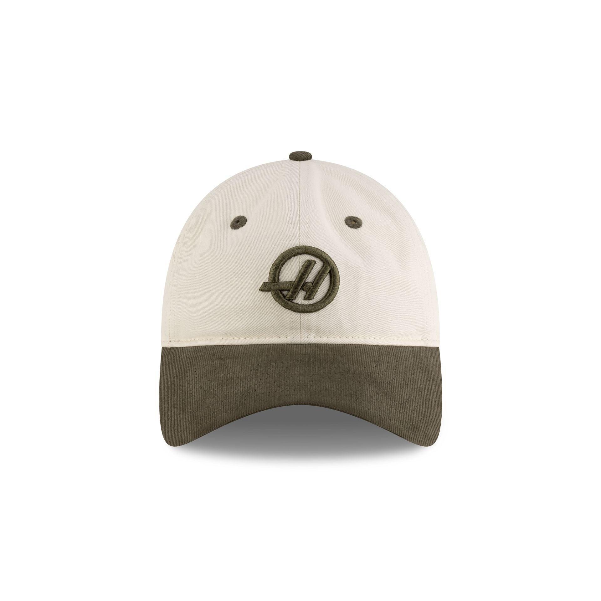 New York Rangers Corded 9TWENTY Adjustable Hat Male Product Image