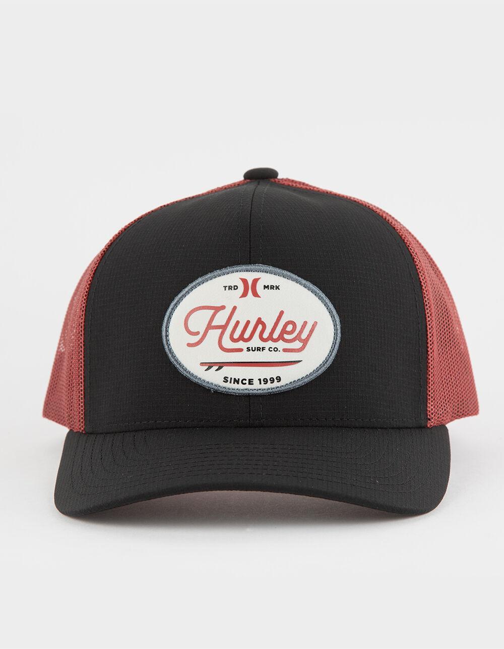 HURLEY Beach Break Trucker Hat Product Image