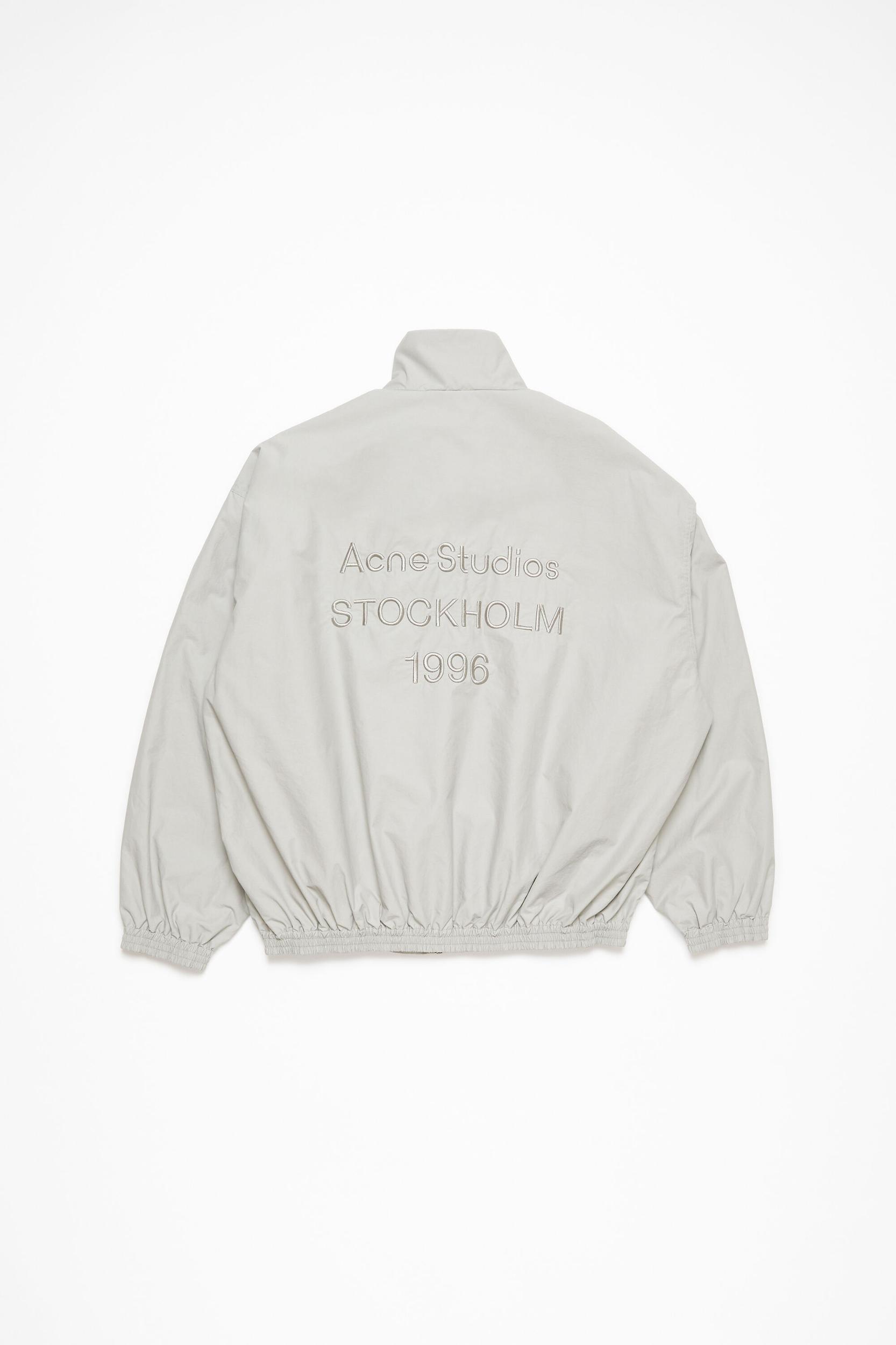 Logo jacket Product Image