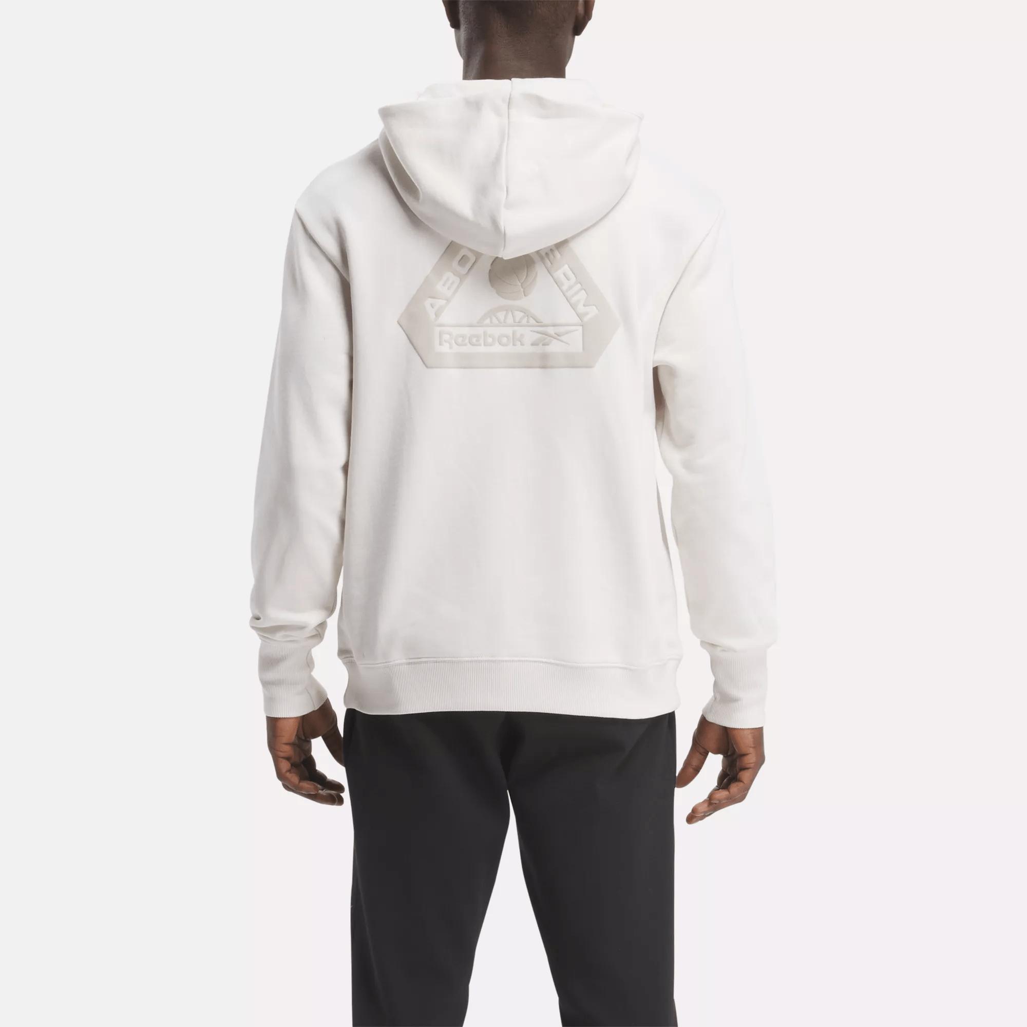 Men's ATR Hoopwear Hoodie Male Product Image