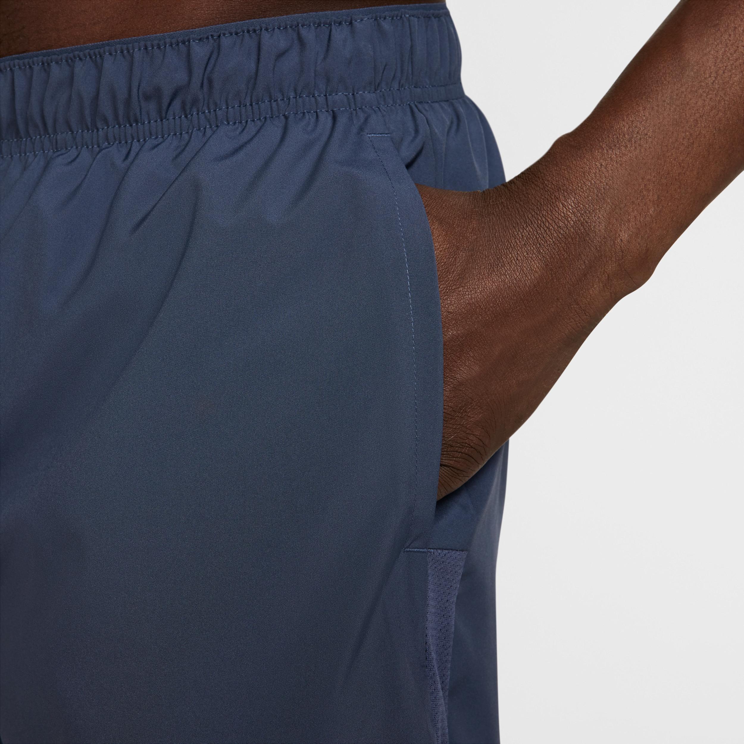 Nike Men's Challenger Dri-FIT 5" Brief-Lined Running Shorts Product Image