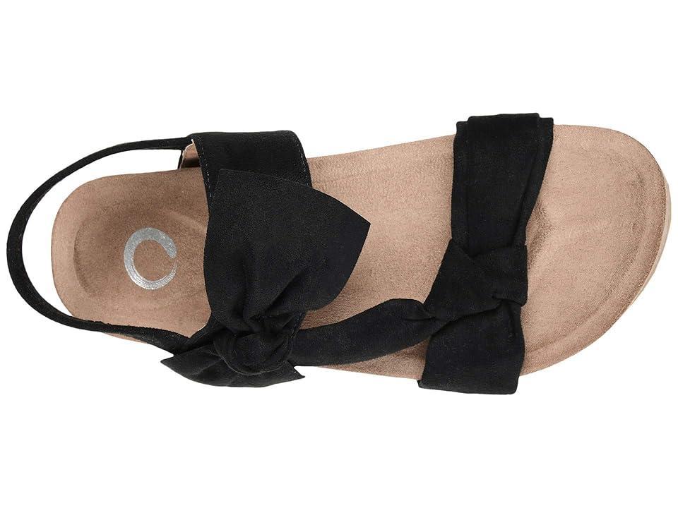 Journee Xanndra Womens Sandals Product Image