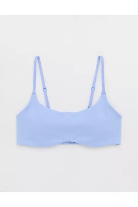OFFLINE By Aerie The Hugger Curved Band Sports Bra Women's Product Image