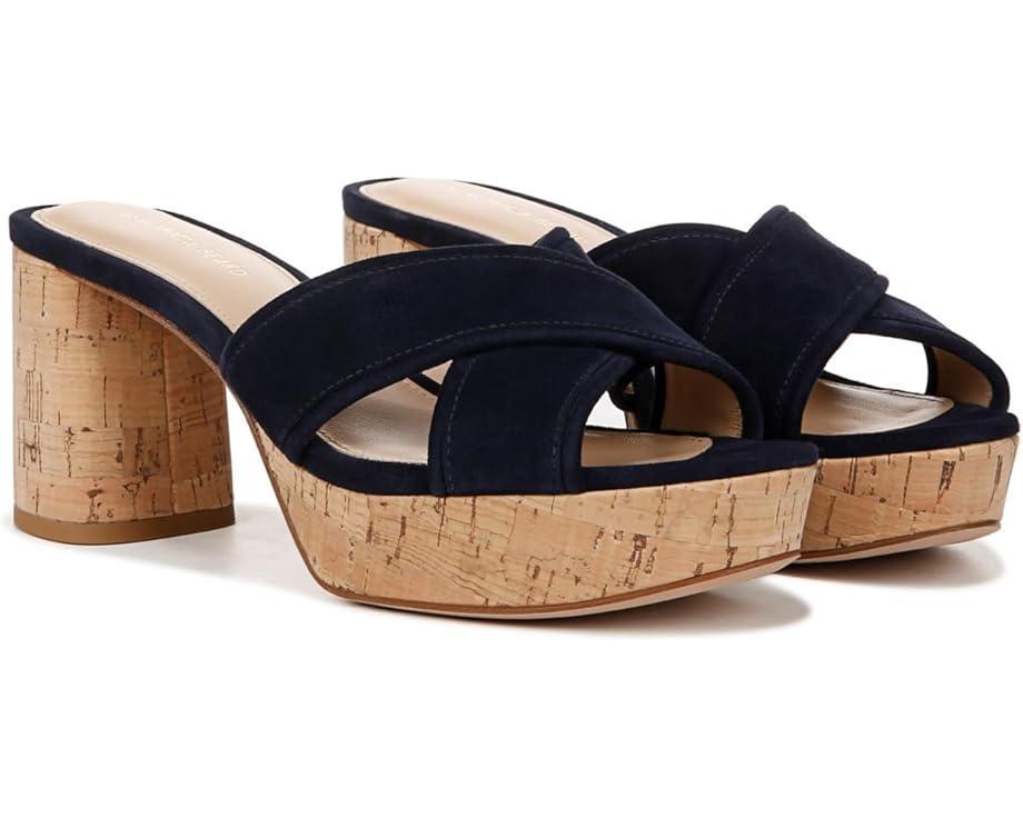 Carmen Platform Slide Product Image