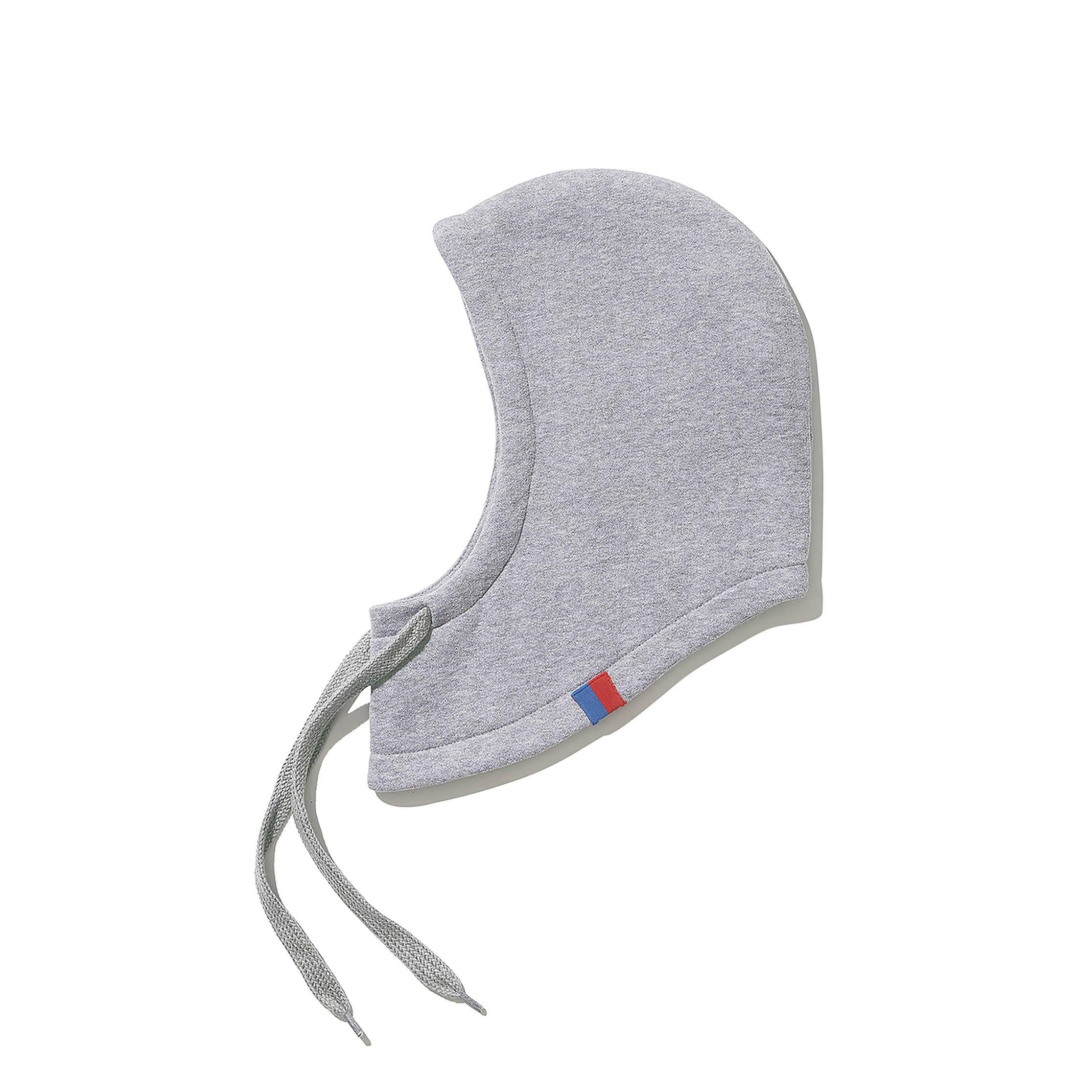 The Hoodie Dickey - Heather Grey Female Product Image