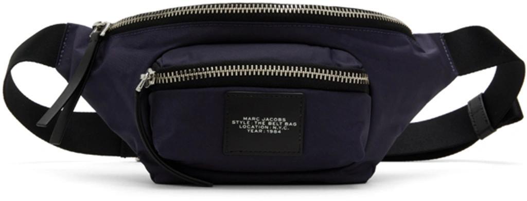 The Biker Belt bag Product Image