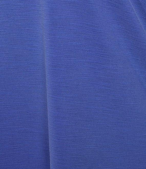 Moa Moa Plus Flutter Sleeve T-Shirt Product Image