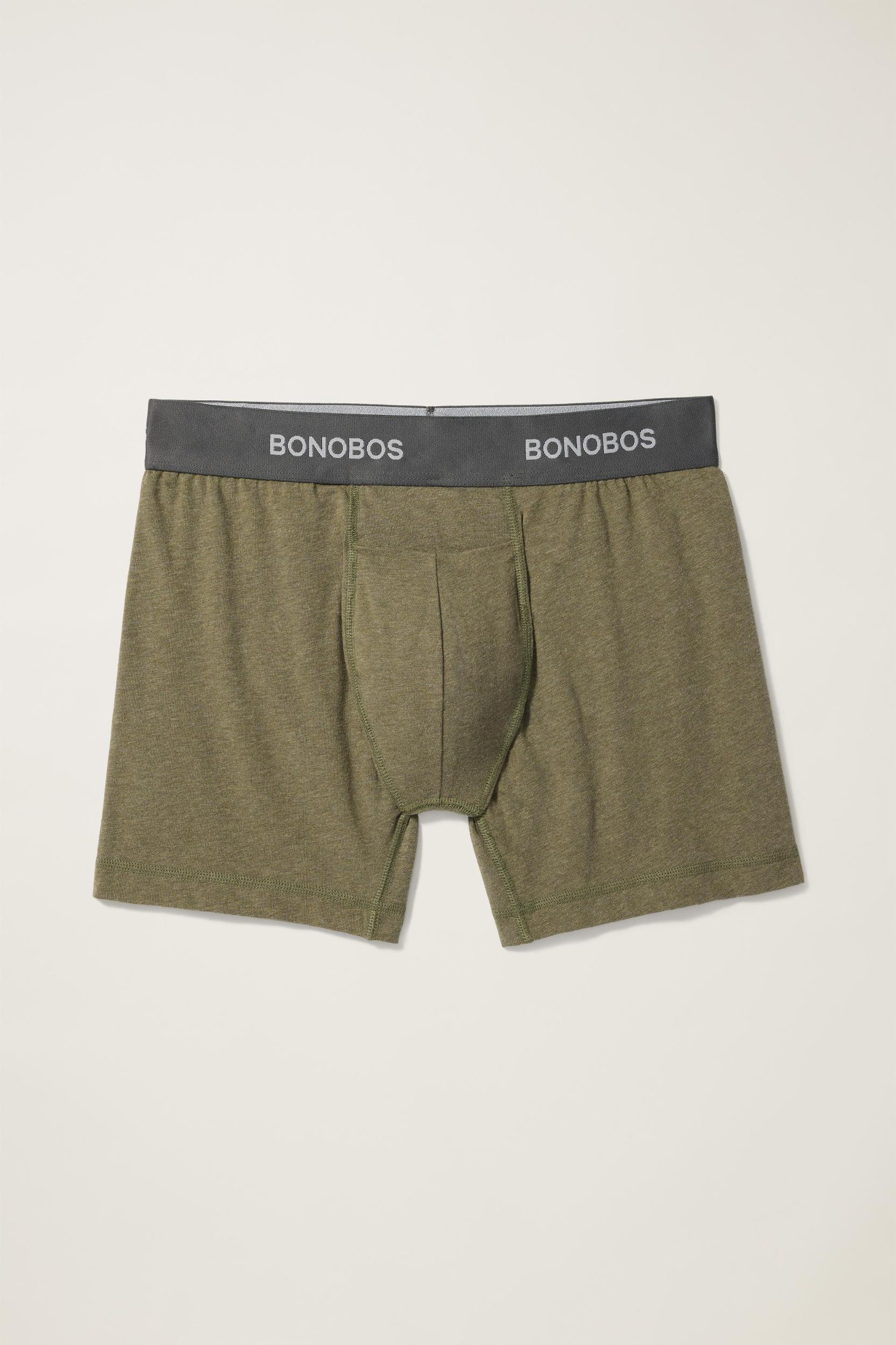Supersoft Underwear Product Image