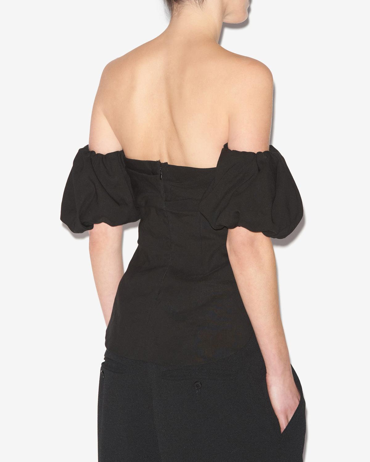 Daniela top Female Product Image