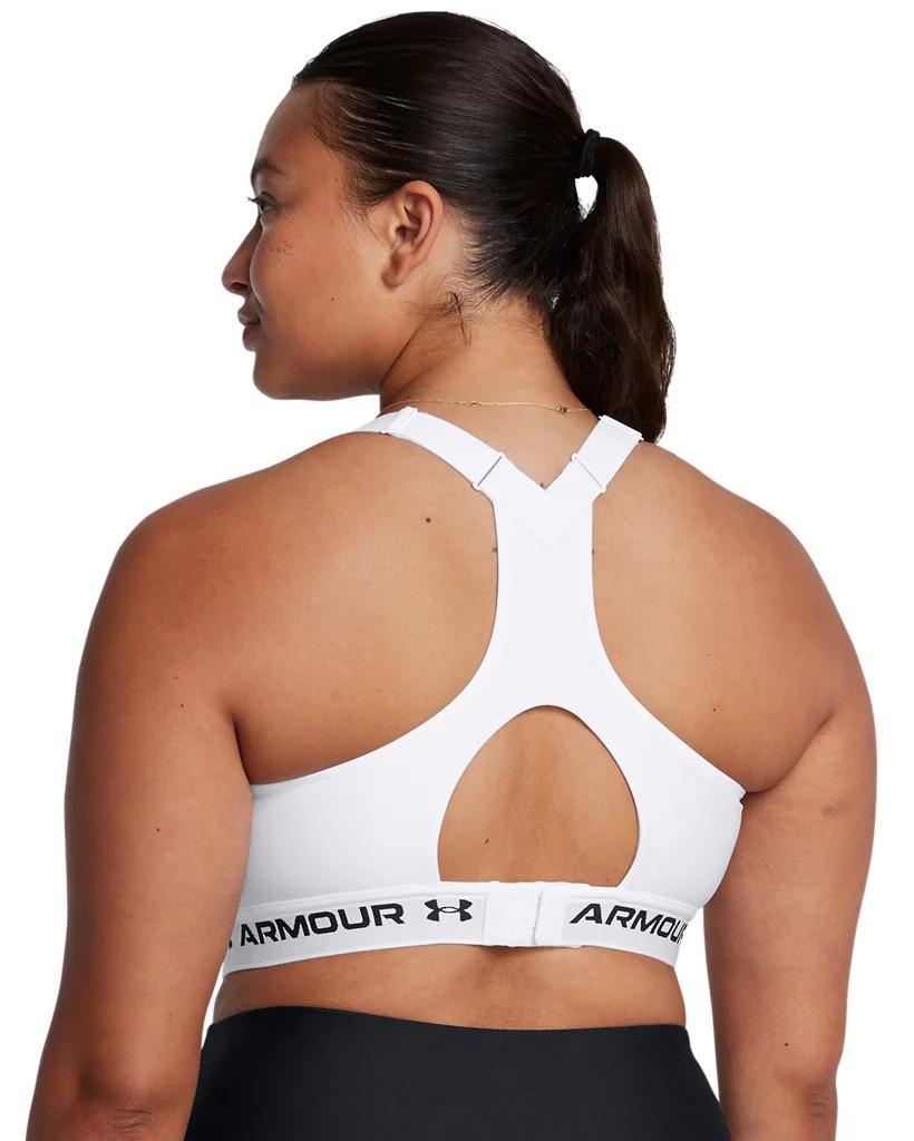 Armour® High Crossback Product Image