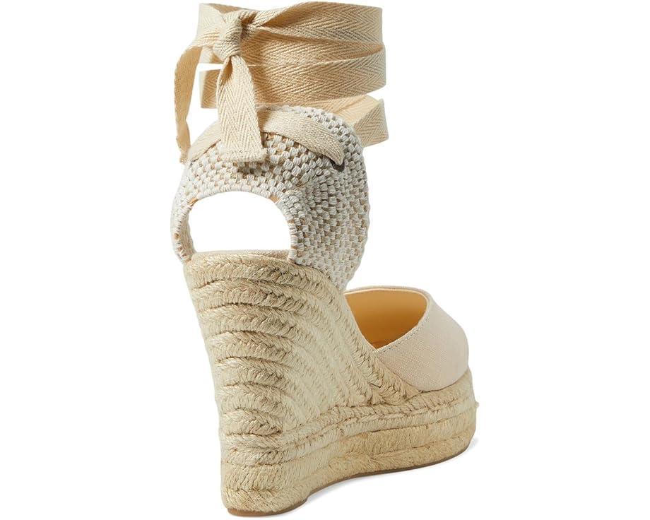 Carina 80 Wedge Espadrille Product Image
