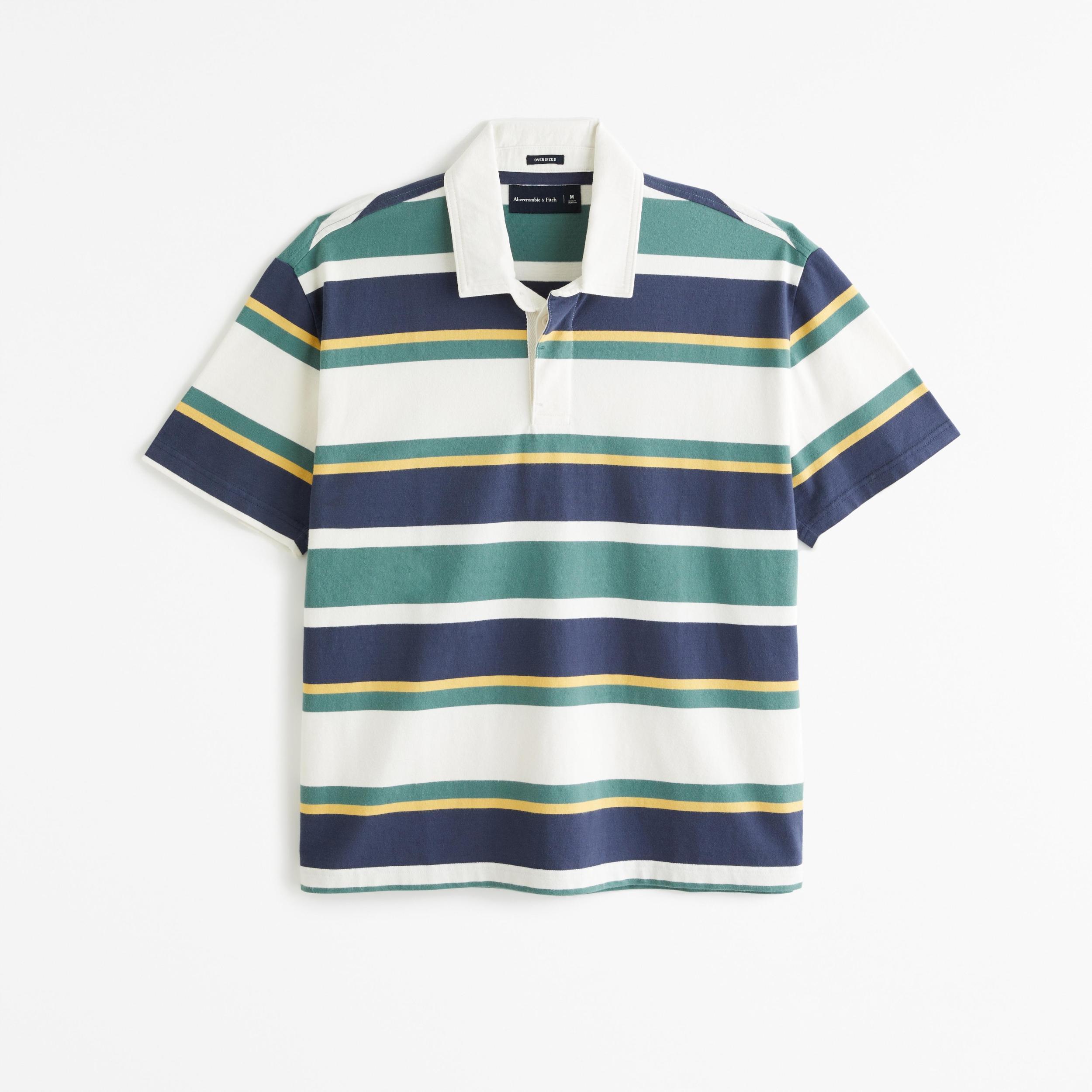 Rugby Polo Product Image