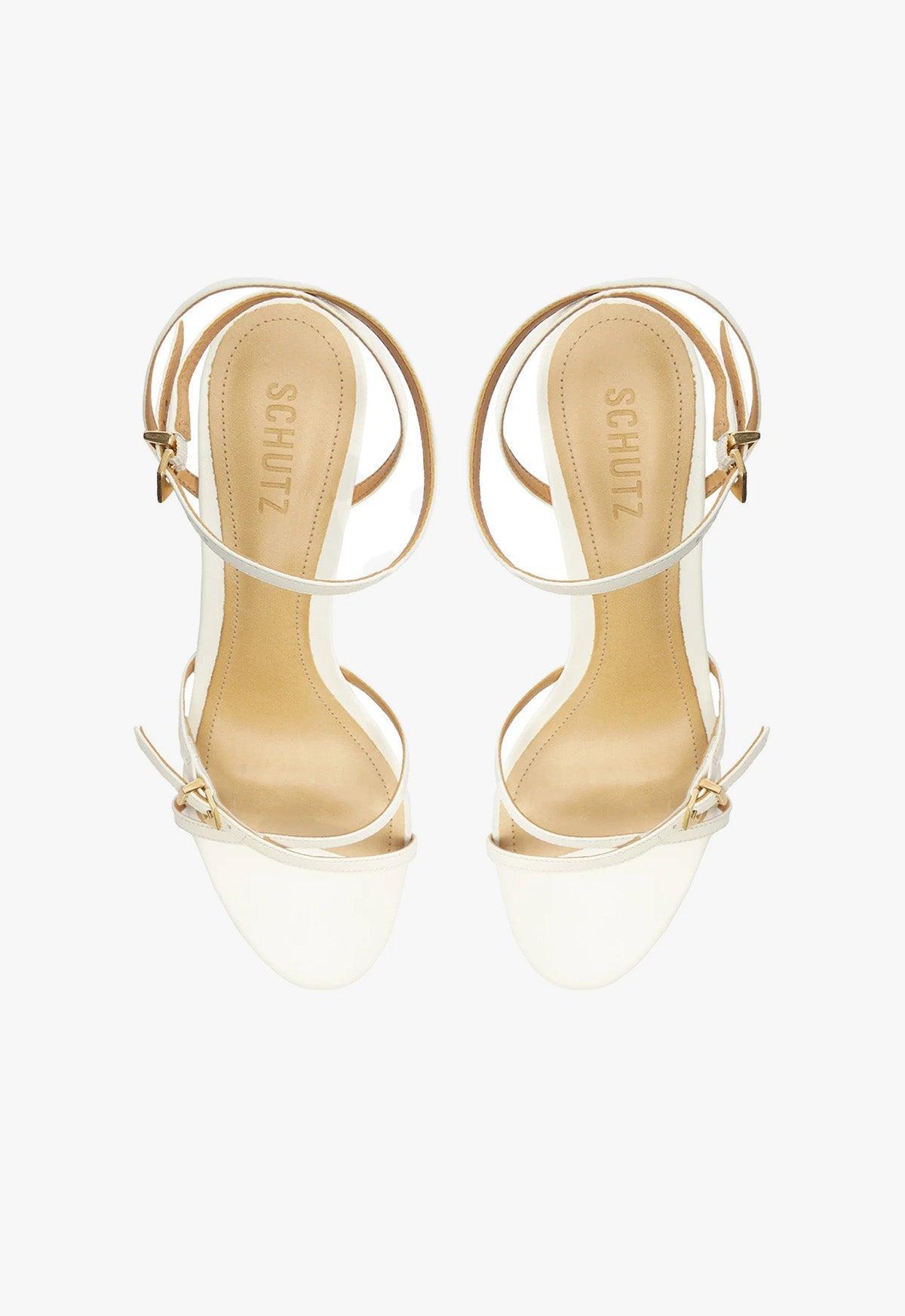 Liliana Leather Sandal Product Image