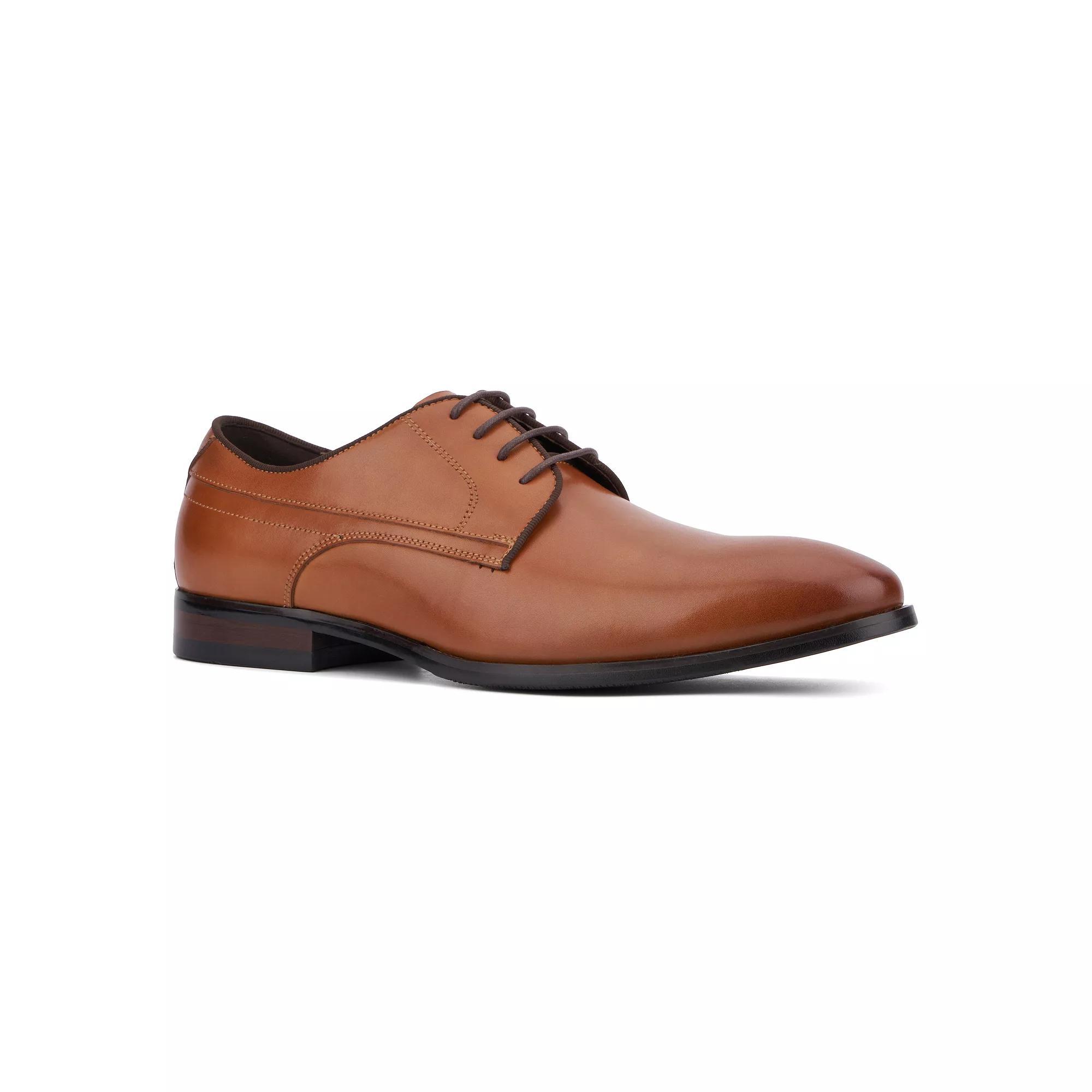 Vintage Foundry Co. Mens Elias Dress Oxford Shoes Product Image