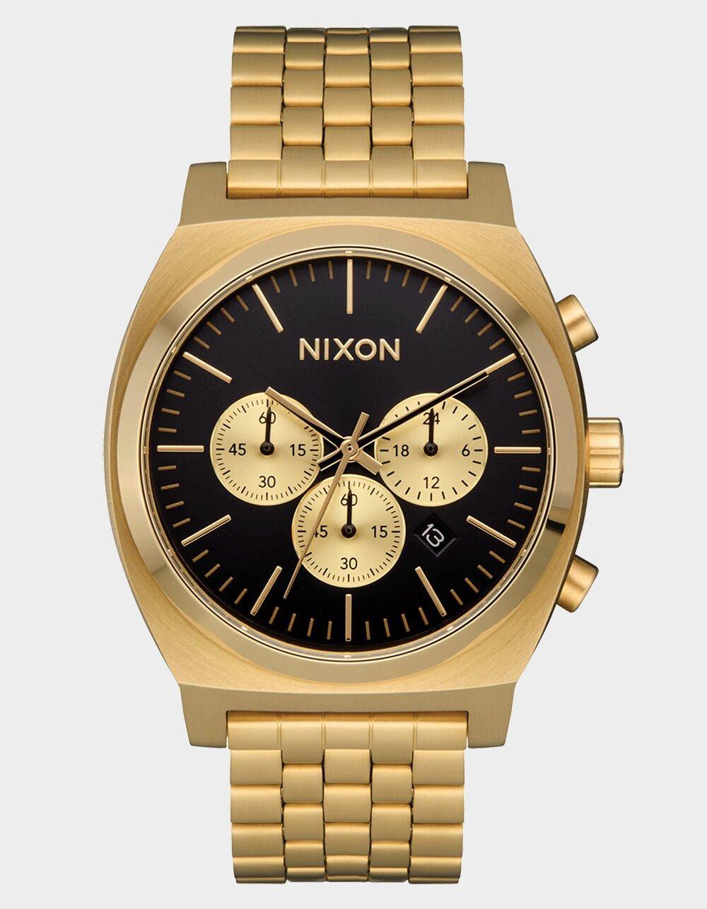 NIXON Time Teller Chrono Watch Product Image