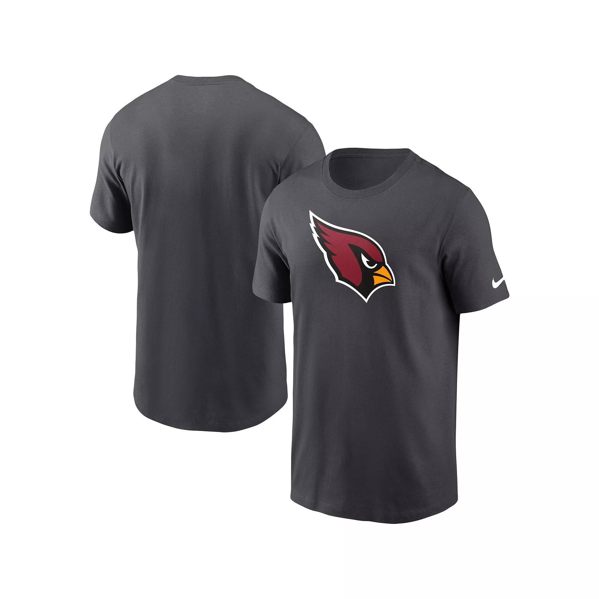 Men's Nike Black Carolina Panthers Local Phrase T-Shirt, Size: Small Product Image