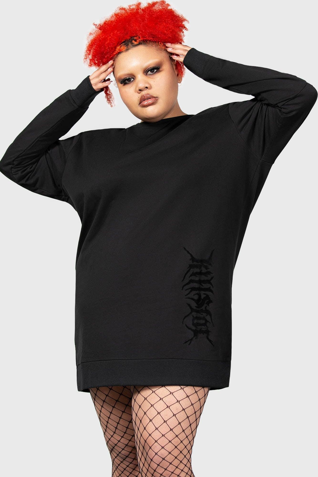 Heim Seeker Sweatshirt Female Product Image