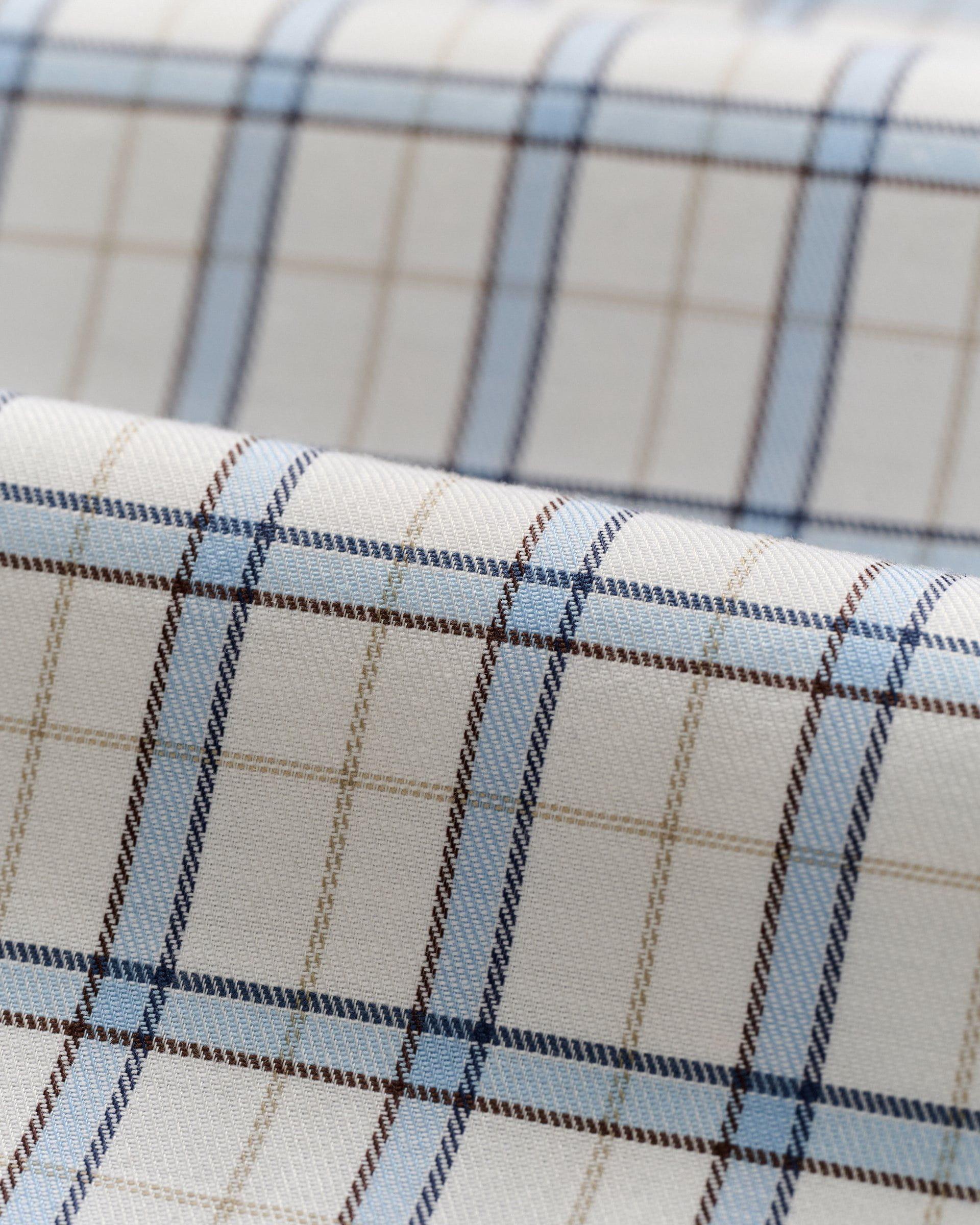Top Shelf Button Up Shirt - Beaumont Male Product Image
