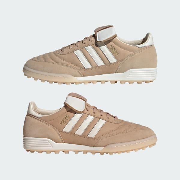 adidas Samba OG Shoes Court Green M 8 / W 9 Womens Product Image