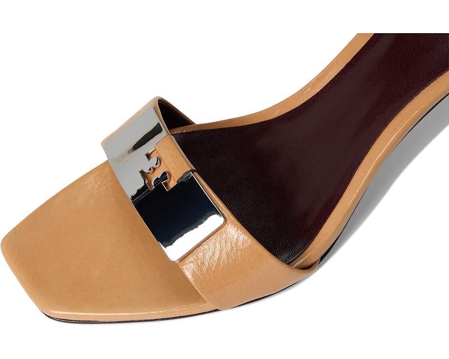 Ring Heel Sandal 55Mm Product Image
