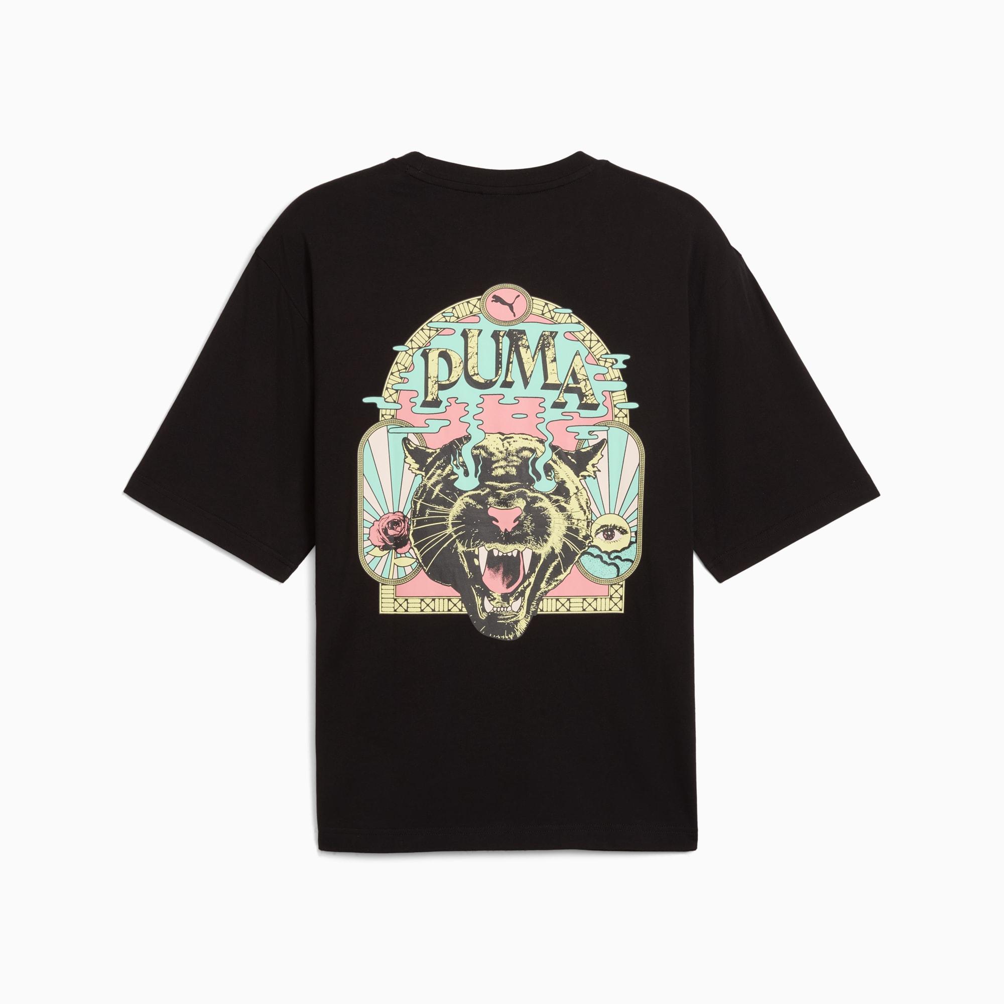 GRAPHIC Tee Men Product Image