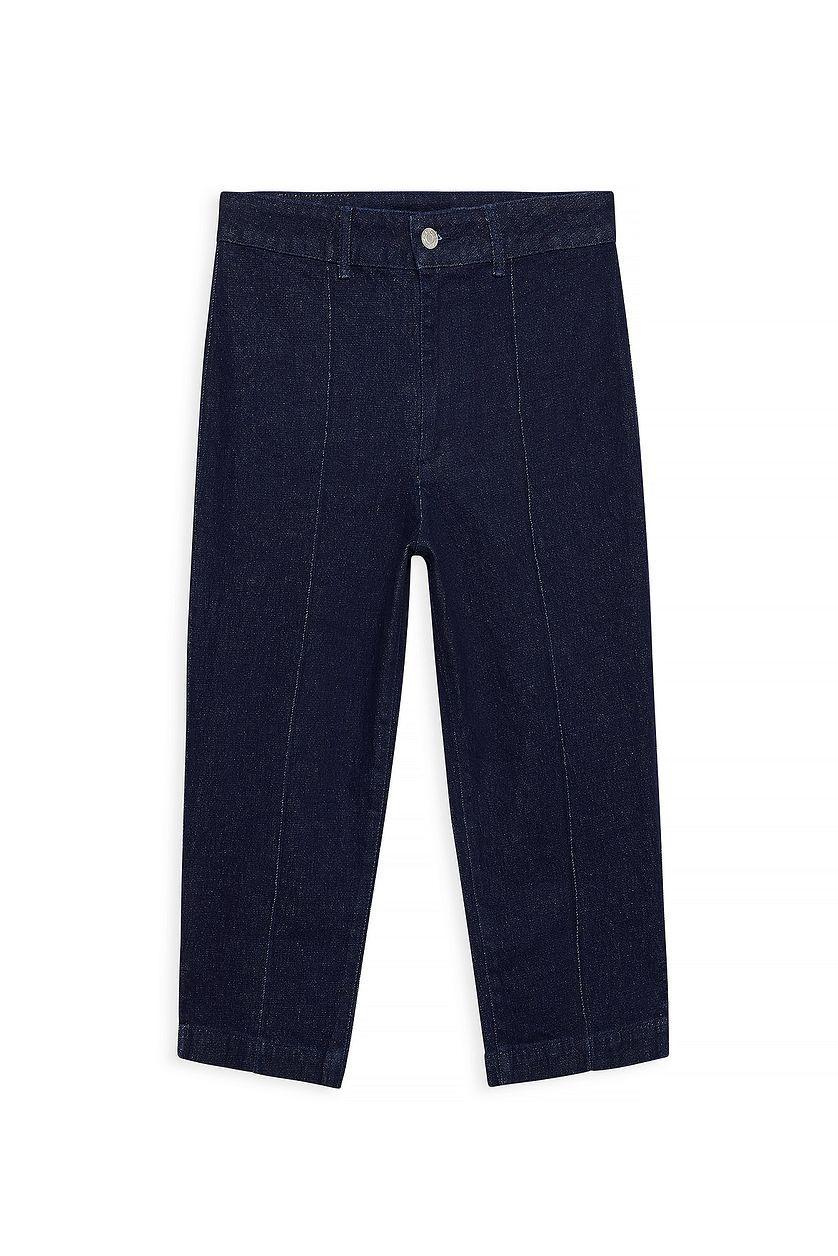 Capri Shorts Product Image