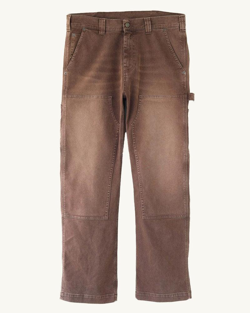 Carpenter Jean - Natural Product Image