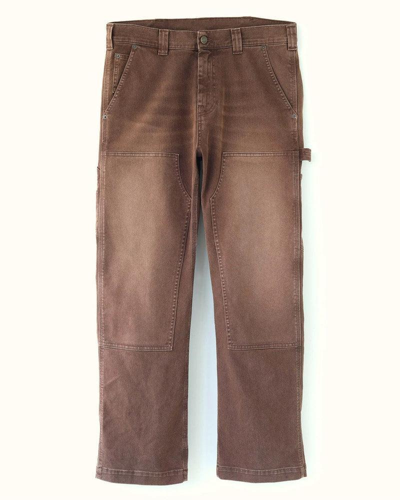 Carpenter Jean - Natural Product Image