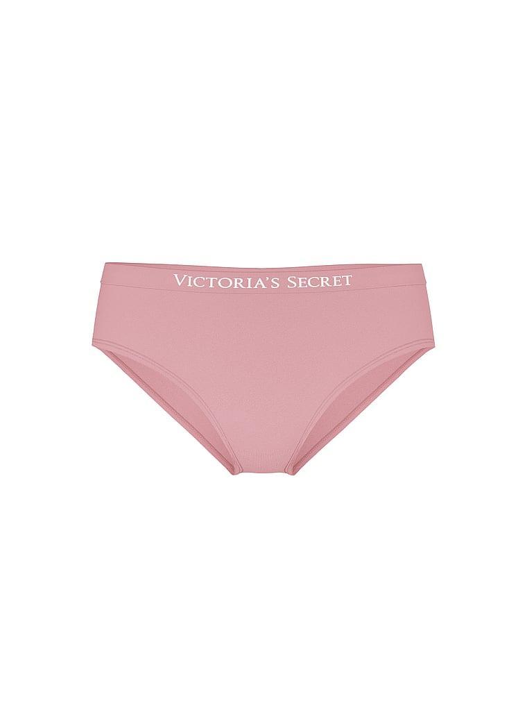 Seamless Hiphugger Panty Product Image