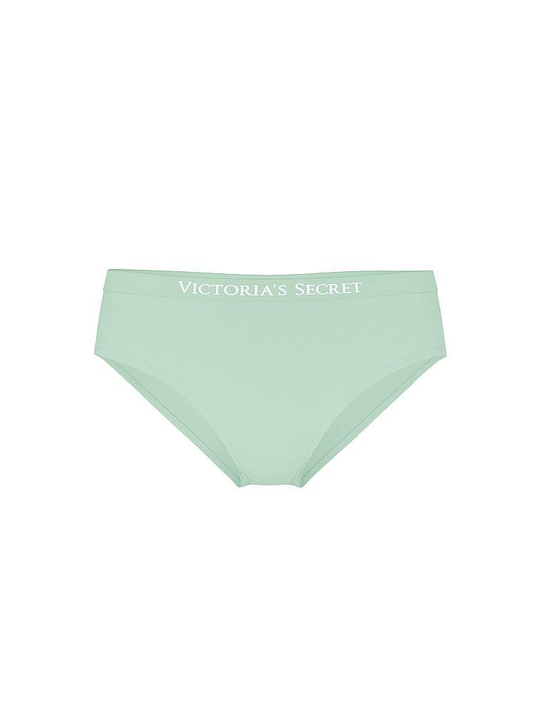 Seamless Hiphugger Panty Product Image