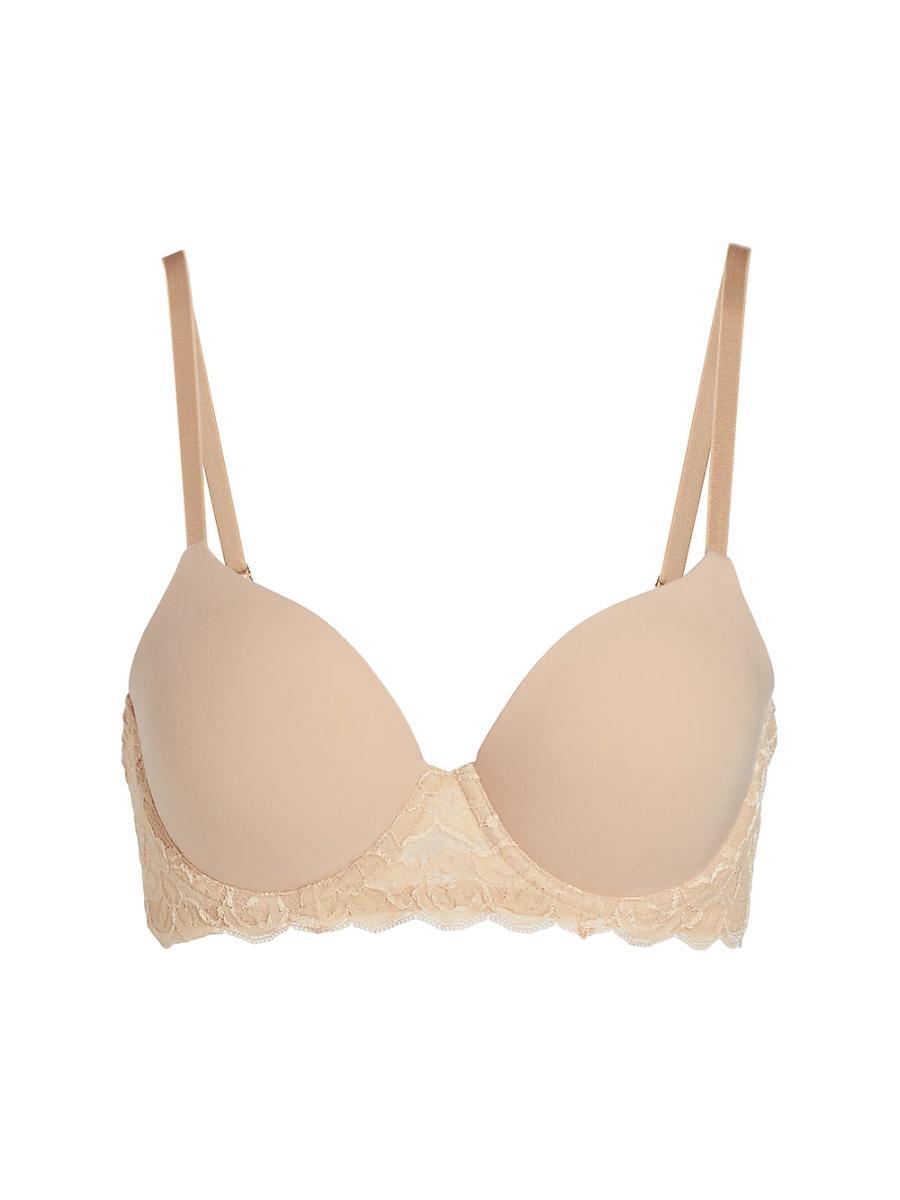 Hanro Luxury Moments T-Shirt Bra Product Image