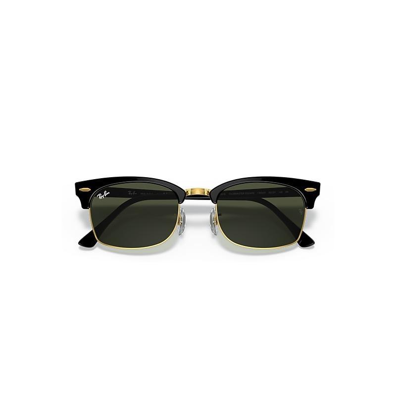 Ray-Ban Rb4362 Sunglasses Frame Brown Lenses Product Image