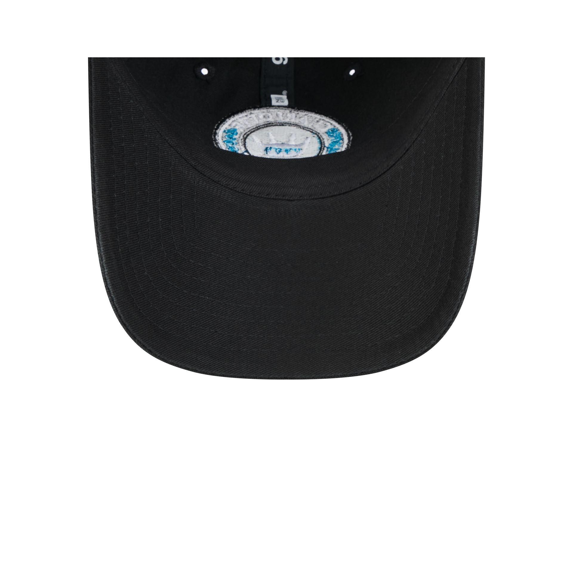 Minnesota Lynx 2024 Team 9TWENTY Adjustable Hat Male Product Image