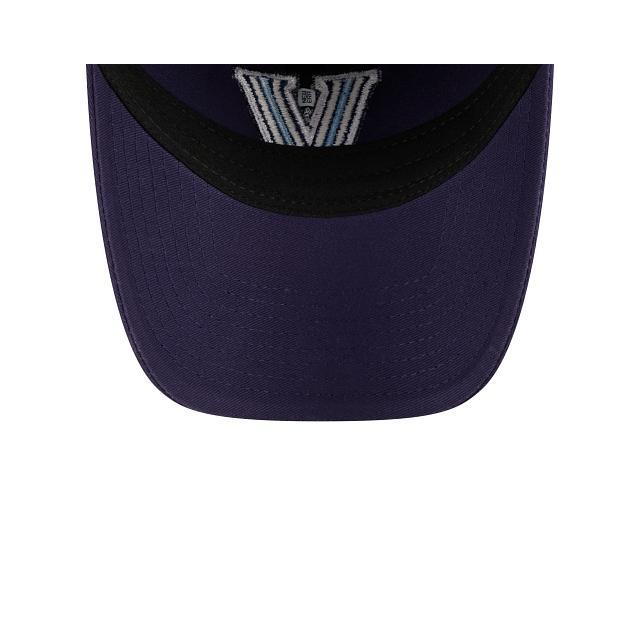Miami Marlins Core Classic Game 9TWENTY Adjustable Hat Male Product Image