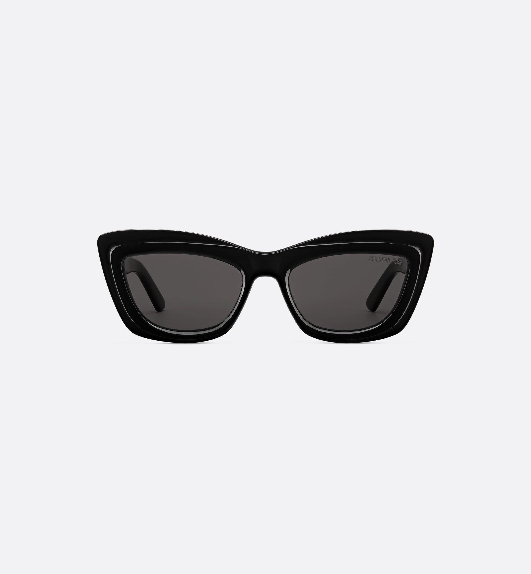 Womens Bold Three Dots 54MM Rectangular Sunglasses Product Image