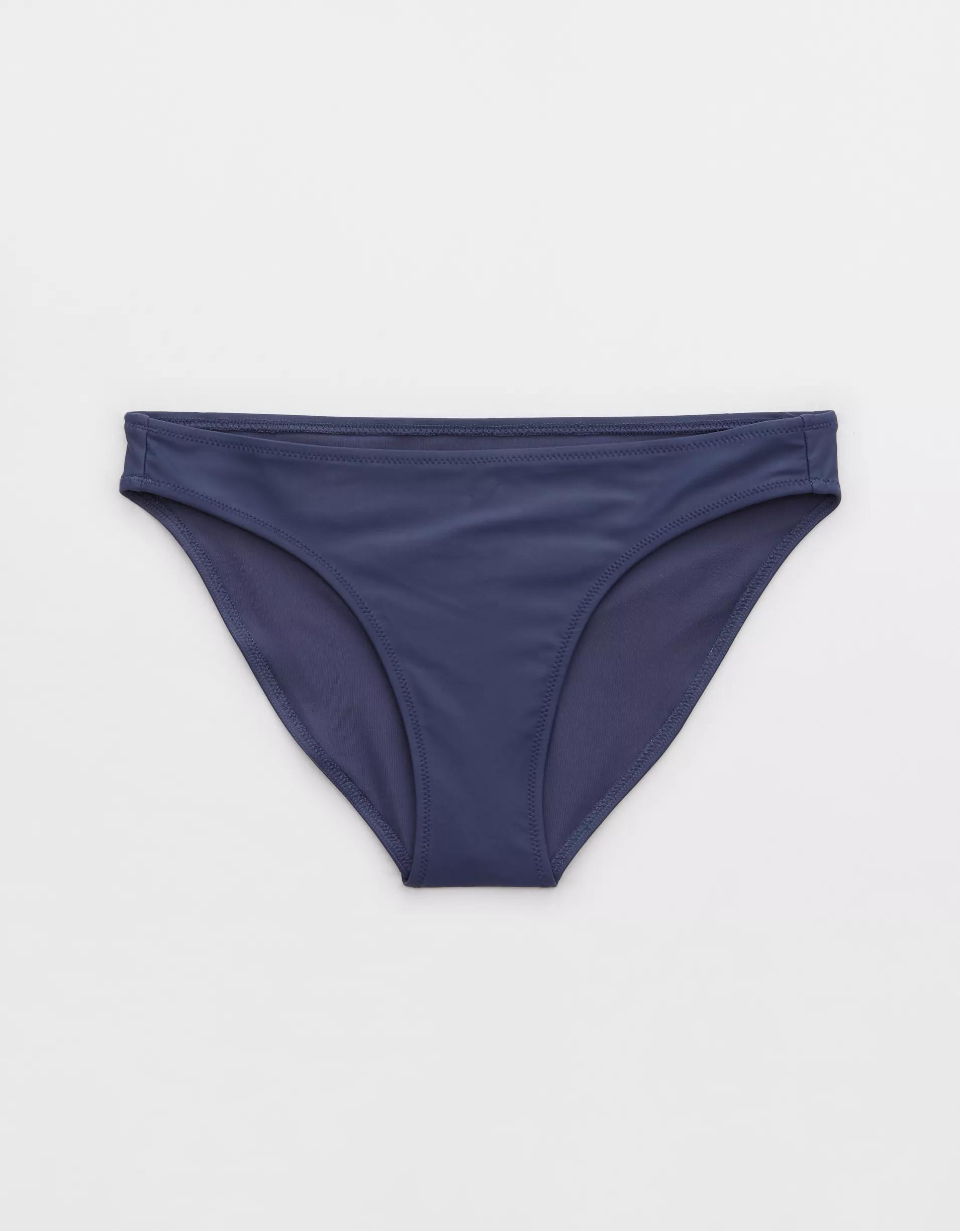 Aerie The Classic Bikini Bottom Product Image