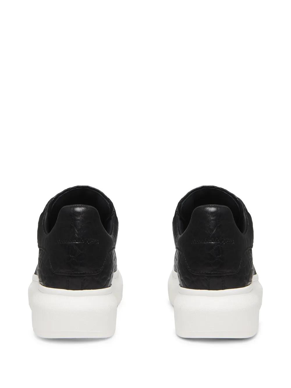 oversized Sneakers Product Image