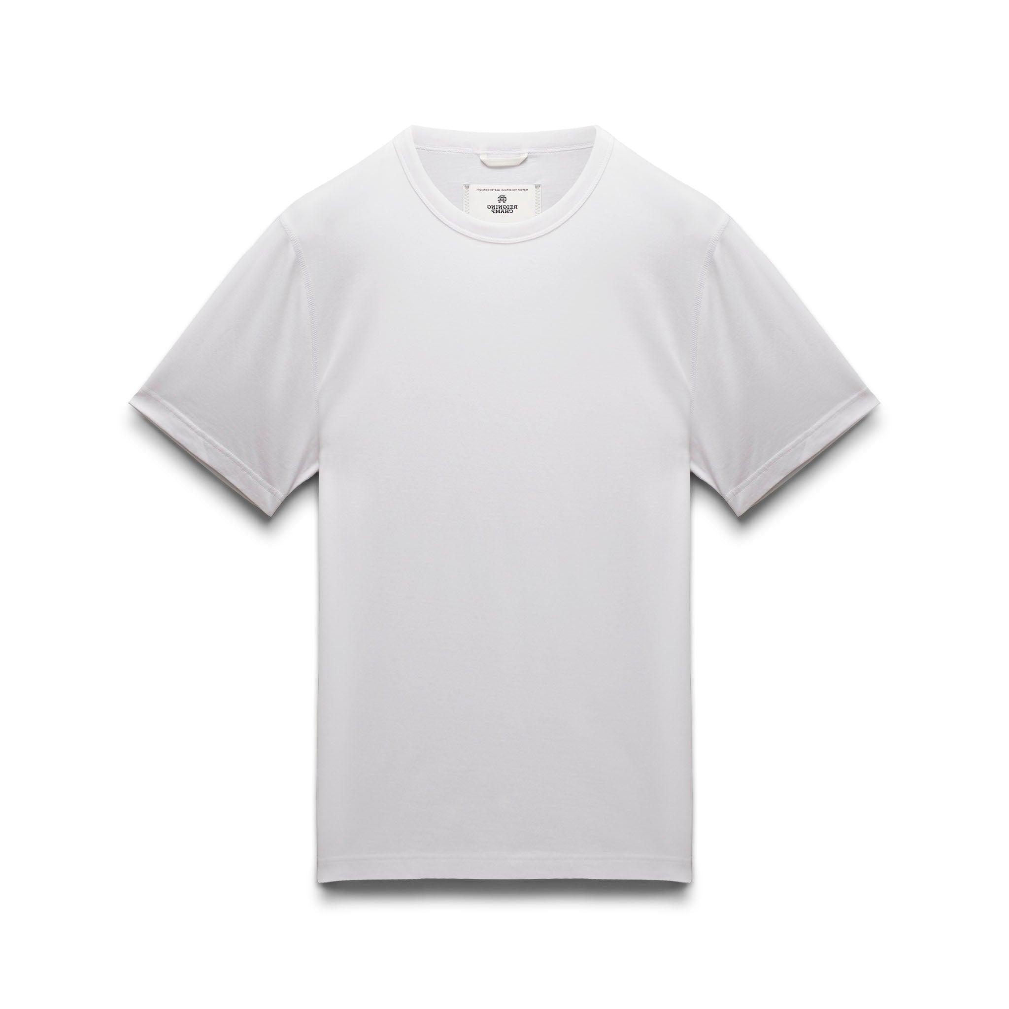 Copper Jersey Standard T-Shirt - Vault Male Product Image