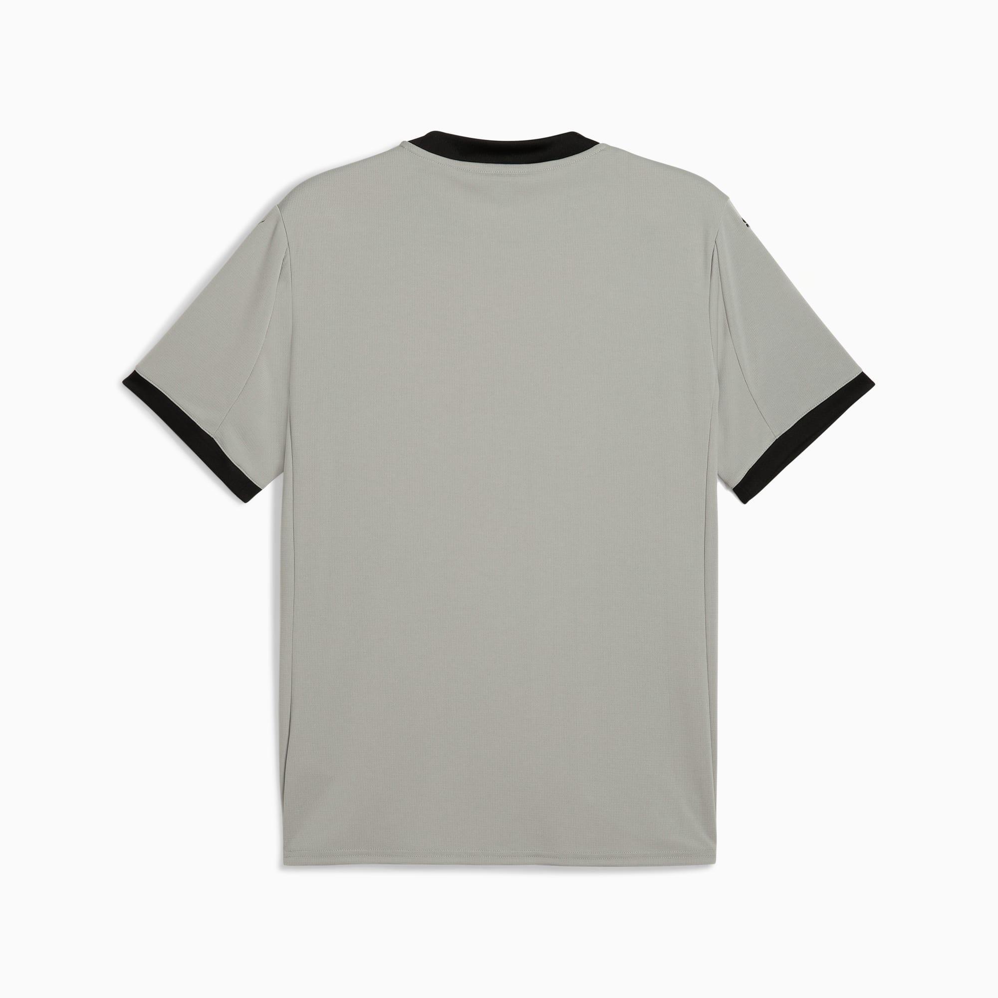 Portugal '25 Goalkeeper Men's Short Sleeve Jersey Product Image