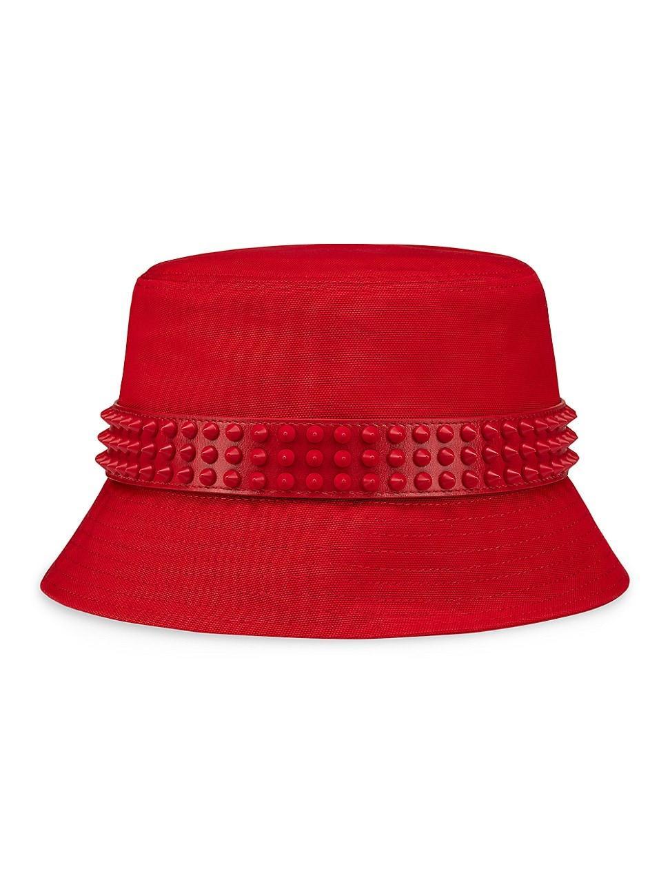 Mens Bobino Spike Bucket Hat Product Image