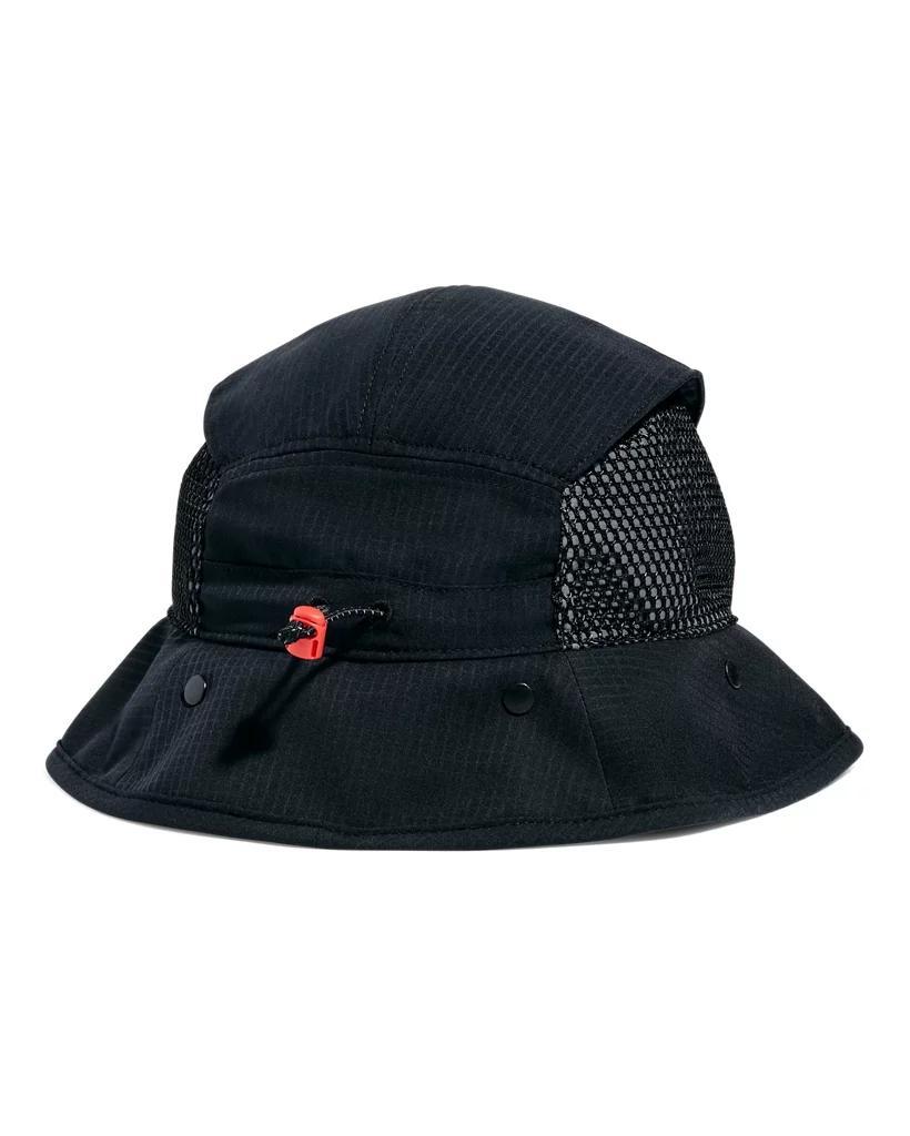 Men's UA Summit UPF Bucket Hat Product Image