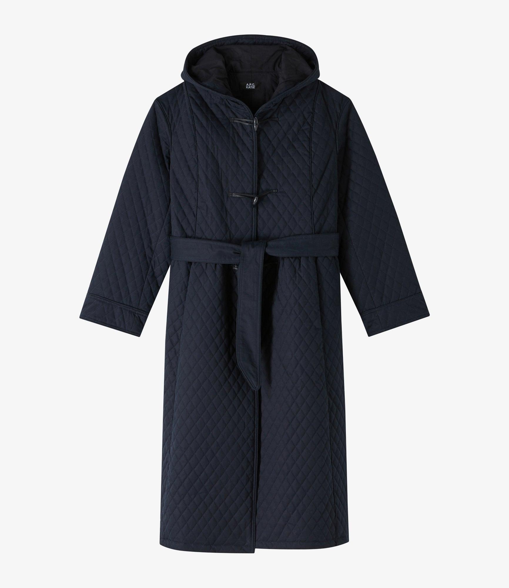 Ella coat Product Image