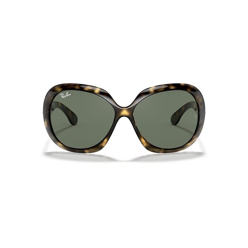 Ray-Ban Jackie Ohh II RB4098 Butterfly Sunglasses Product Image
