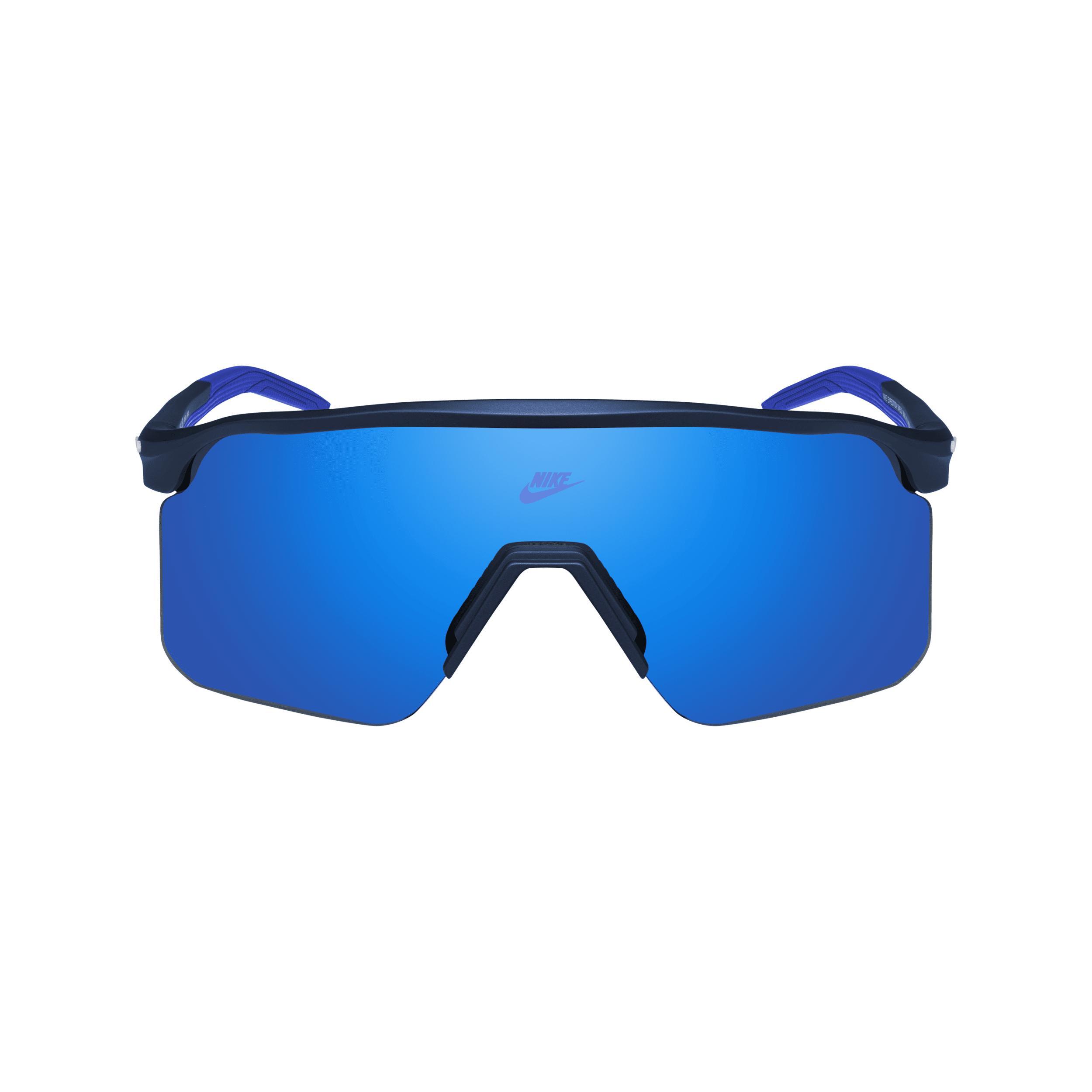 Nike Expedition Shield Mirrored Sunglasses Product Image