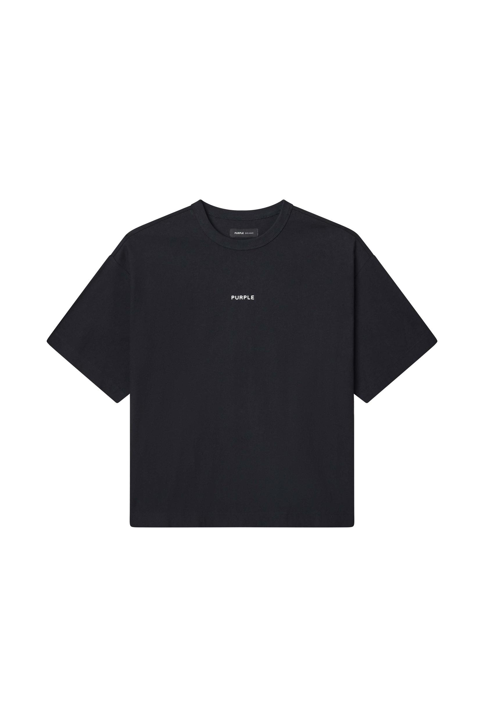 Arched Gothic Tee Male Product Image