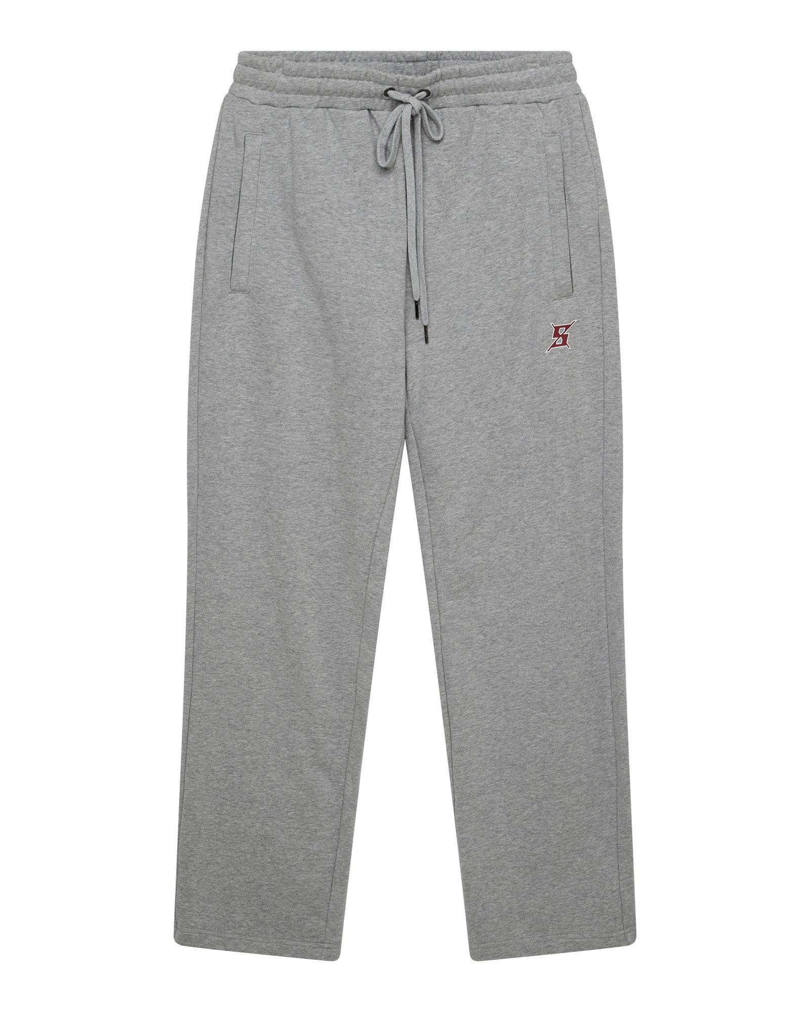 STINGER SYNTHESIS PANT GREY MARLE Male Product Image