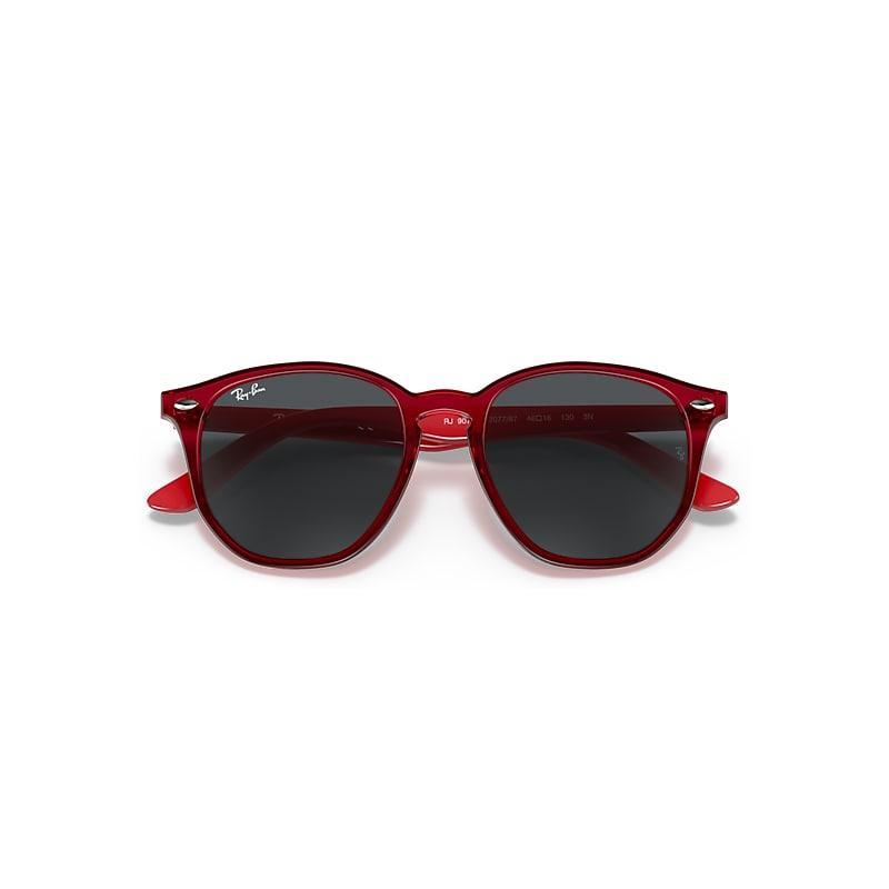 Ray-Ban Mens Rb2298 Havana 52mm Square Sunglasses Product Image